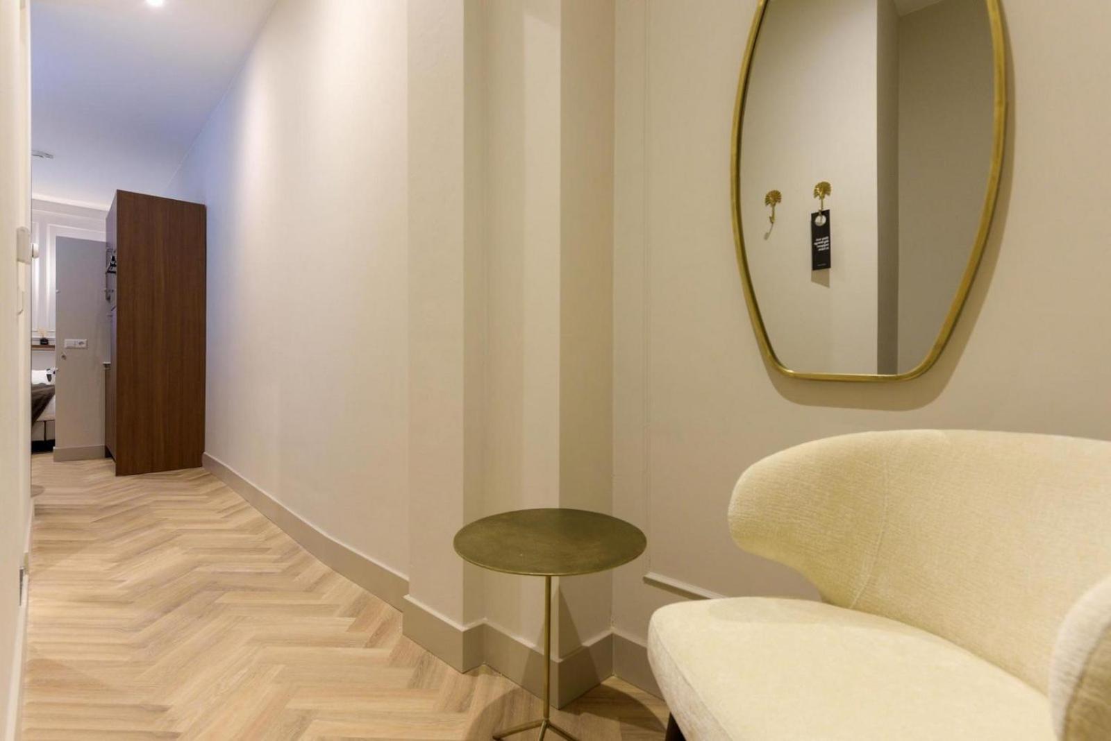 Novallure City Centre デン・ハーグ 部屋 写真